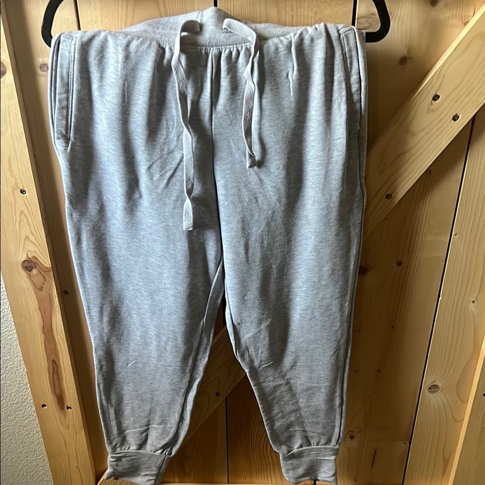 Fabletics joggers